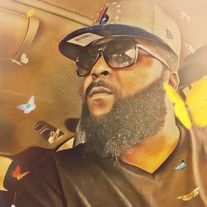 Meet your Posher, Kareem